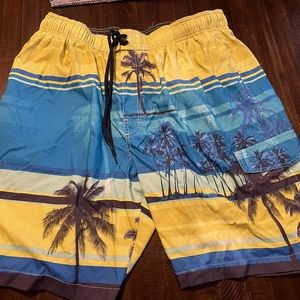 Sonoma XXL Board Shorts  9.5 inch inseam